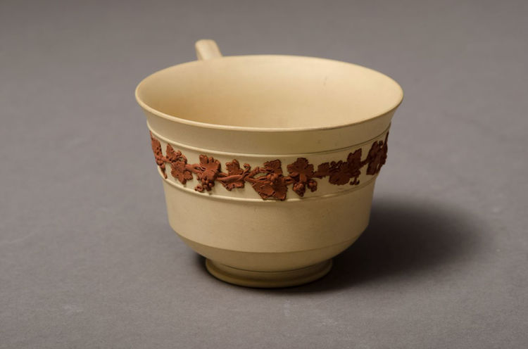 Picture of Octagonal Box Caneware