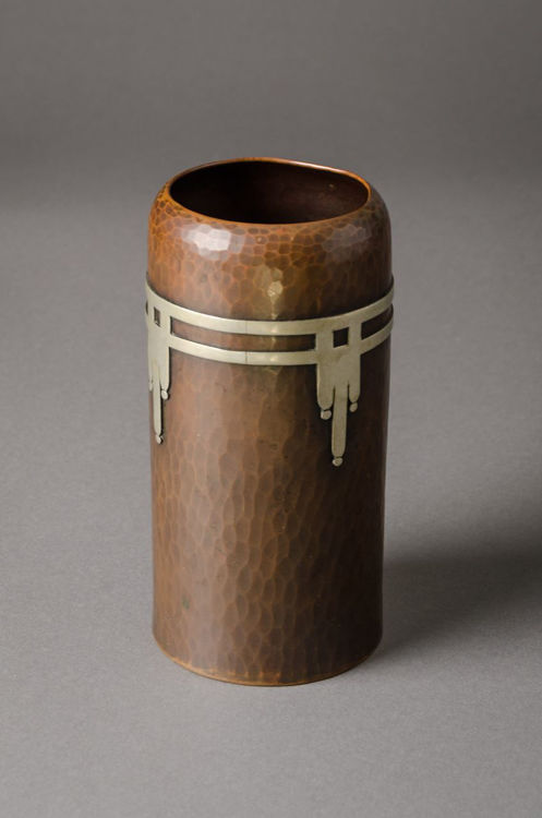 Picture of Dard Hunter Vase