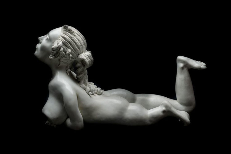 Picture of Reclining Figure