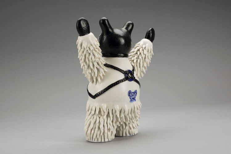 Picture of Porcelain Bear