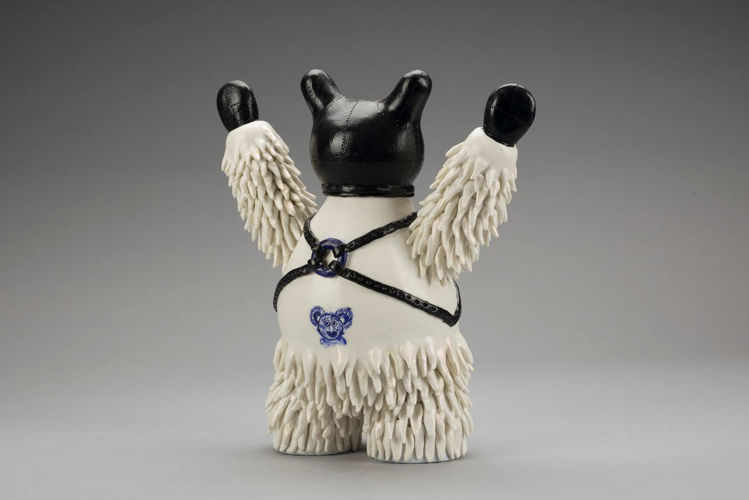 Picture of Porcelain Bear