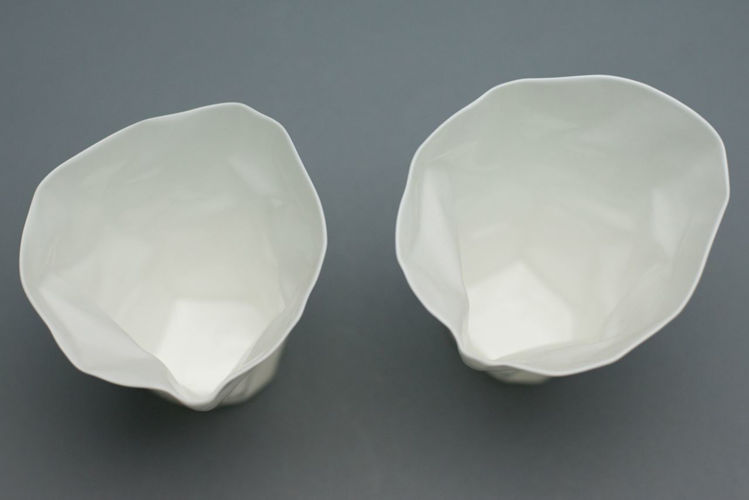 Picture of Wrinkle Cups