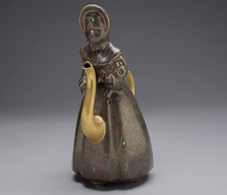 Picture of Priscilla - Untitled Mystery Ewer