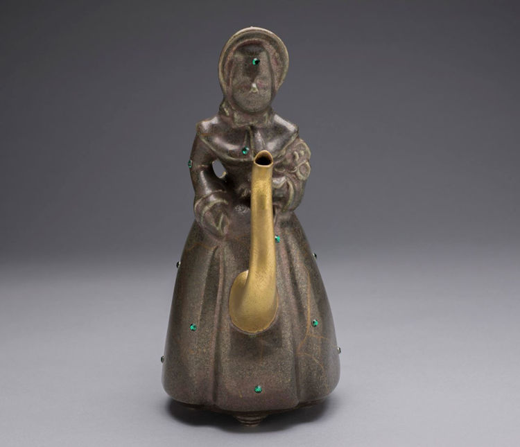 Picture of Priscilla - Untitled Mystery Ewer