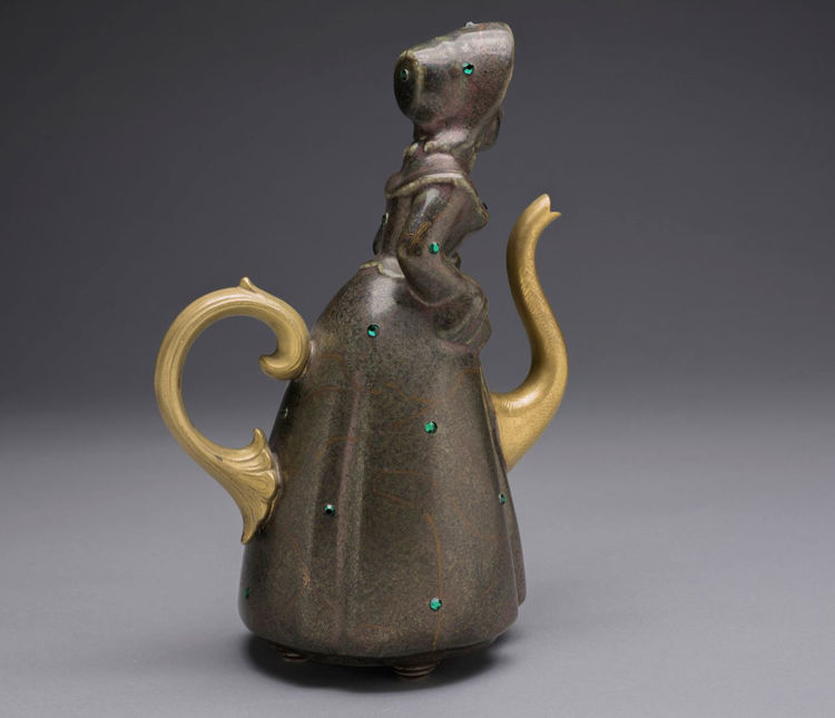 Picture of Priscilla - Untitled Mystery Ewer