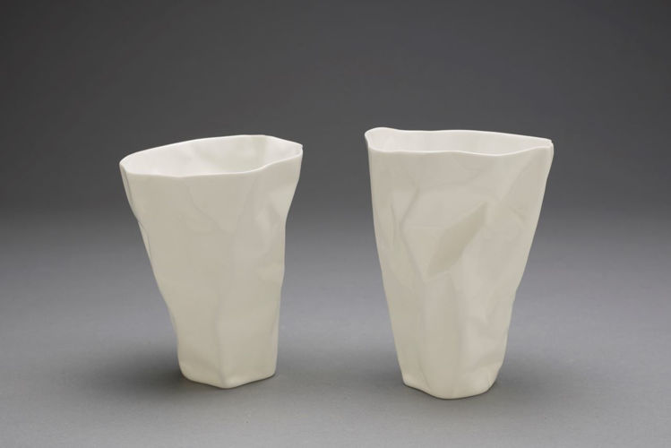 Picture of Wrinkle Cups