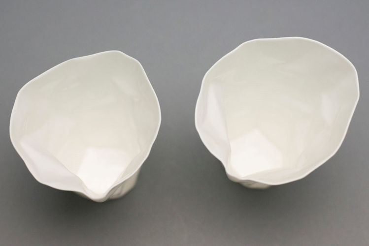 Picture of Wrinkle Cups