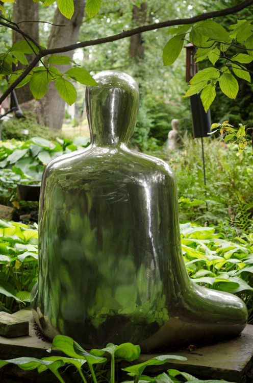 Picture of Contemporary Buddha