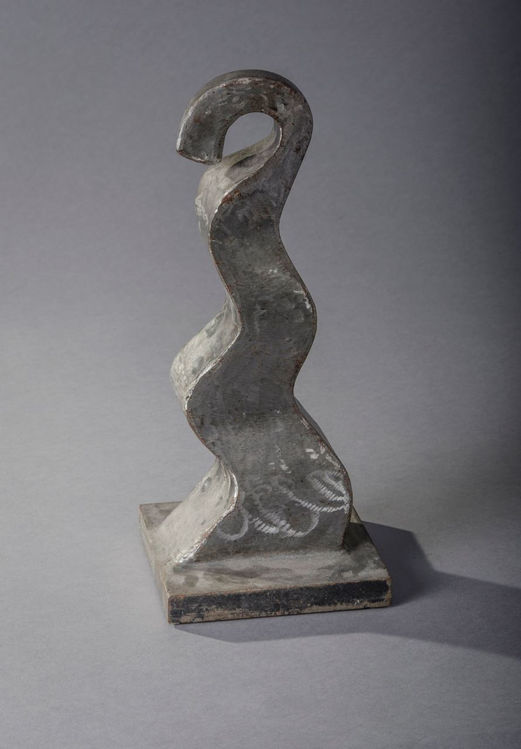 Picture of Wavy Sculpture