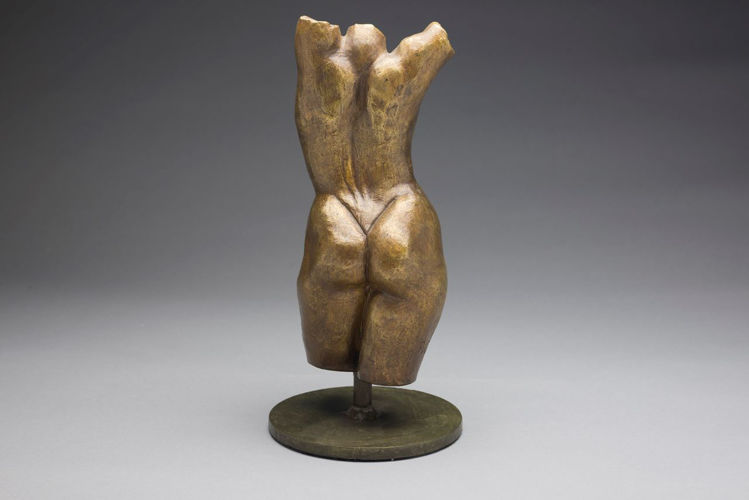 Picture of Nude Torso III