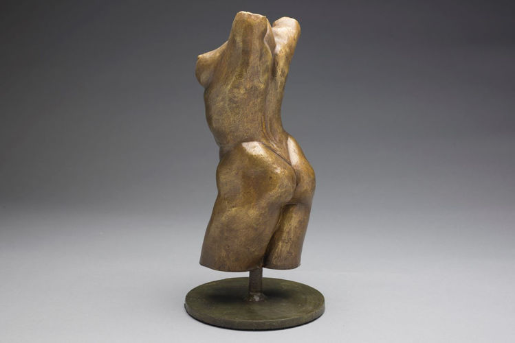 Picture of Nude Torso III