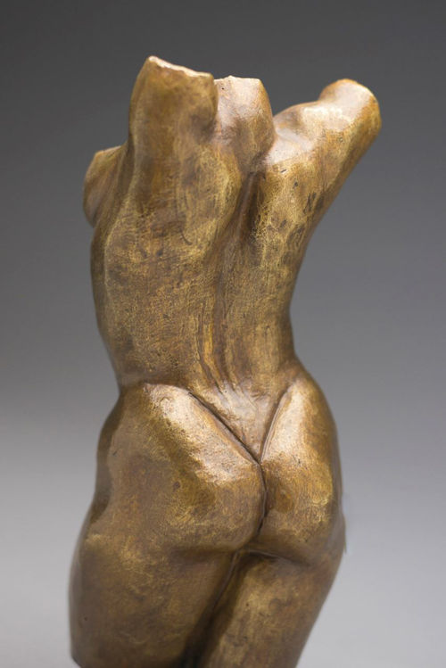 Picture of Nude Torso III