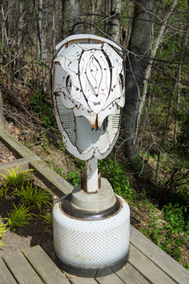 Picture of Dunkleosteous