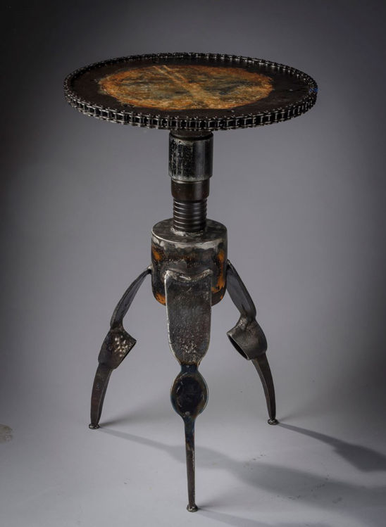 Picture of Axe Man Occasional Table