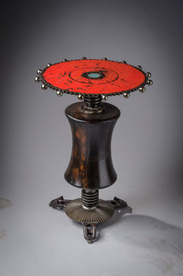 Picture of Tennessee Side Table