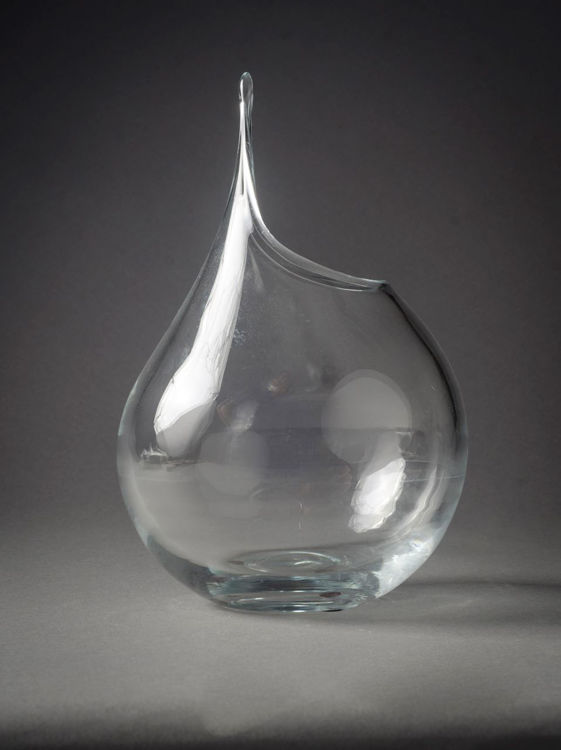 Picture of Glass Vessel