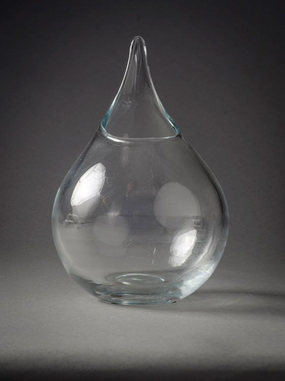 Picture of Glass Vessel