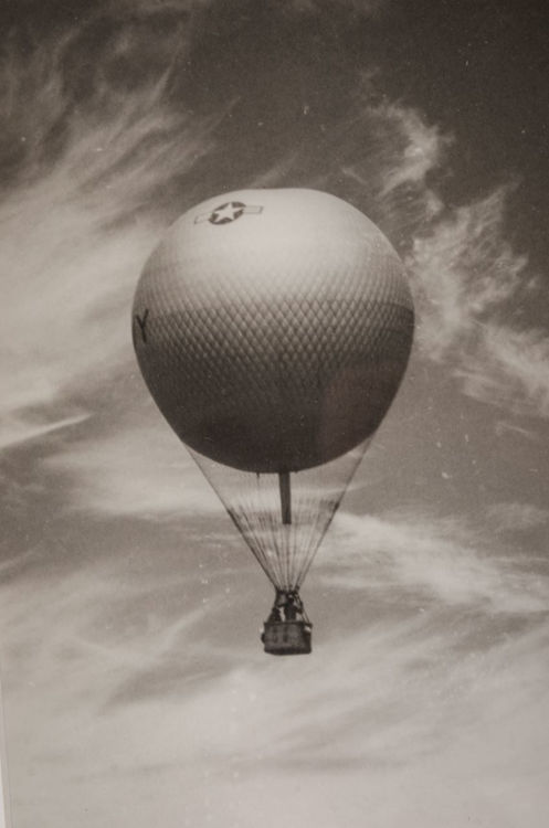 Picture of Hot Air Balloons - US Navy