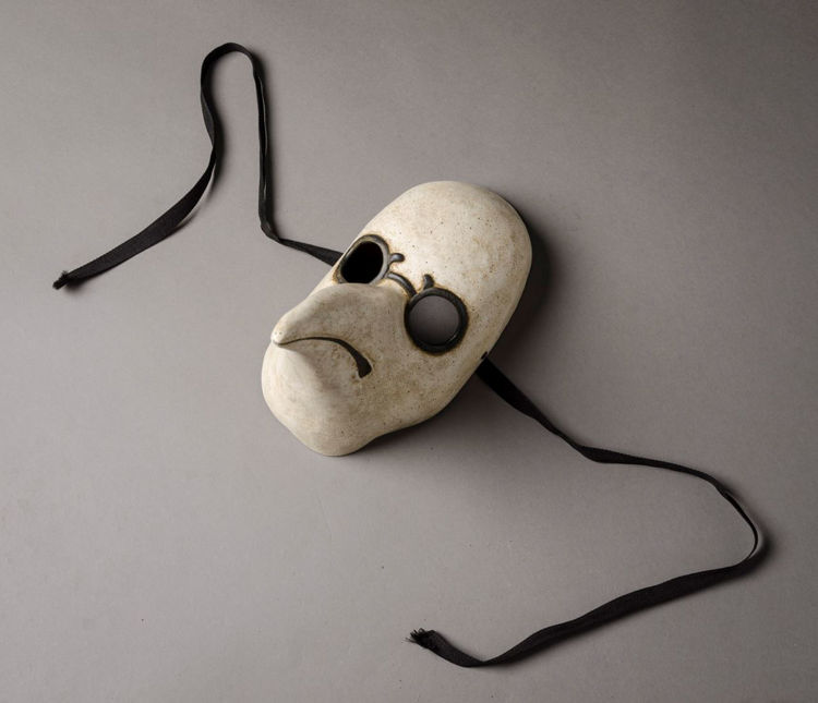 Picture of Mediche Mask