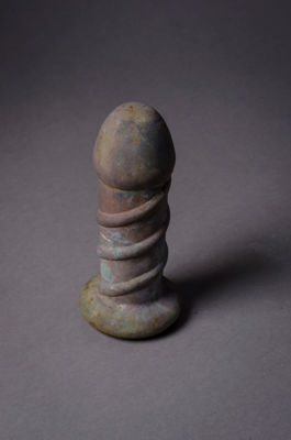 Picture of Garden Phallus