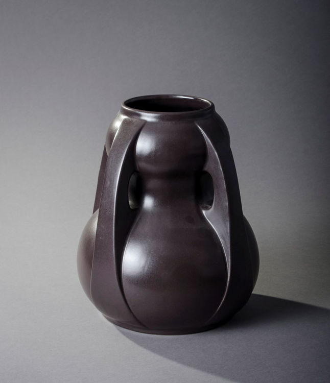 Picture of Four Buttress Vase