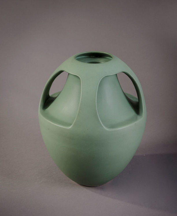 Picture of F.W. Albert Vase