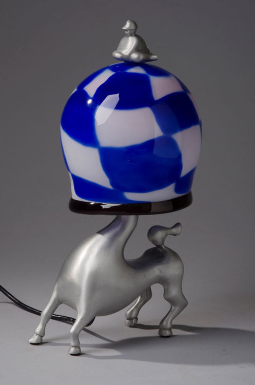 Picture of Stewball Table Lamp