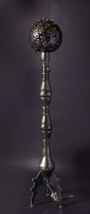 Picture of Hobbit Floor Lamp