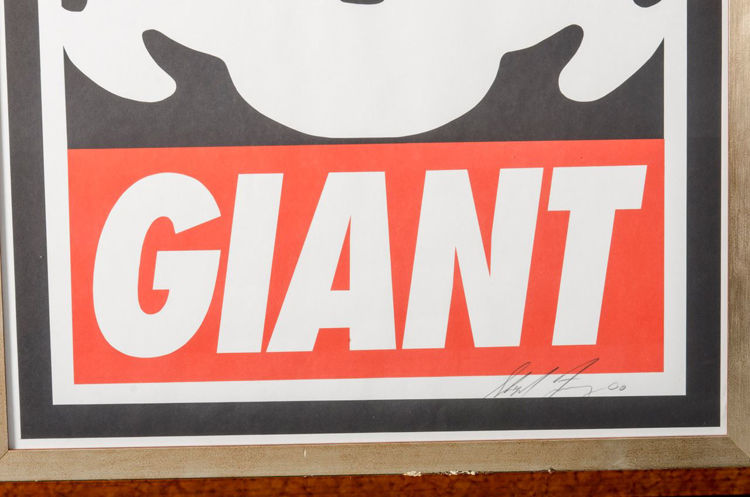 Picture of Giant