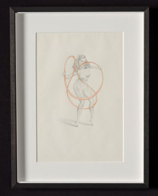 Picture of Excentrique No. 21