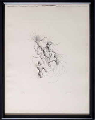 Picture of The Apocalypse