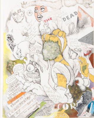 Picture of Geometria Fantastica X