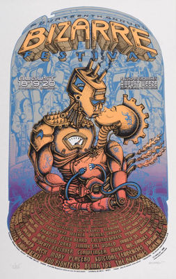 Picture of Bizarre Festival