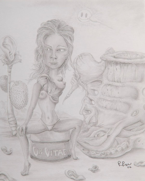 Picture of Vis Vitae