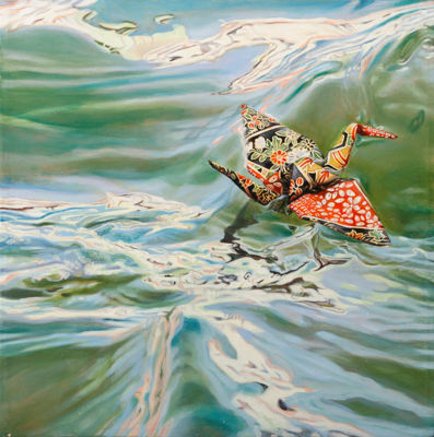 Picture of Crane No. 23