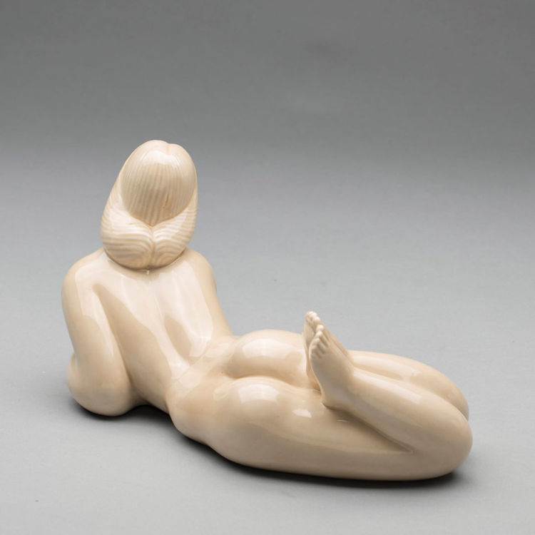 Picture of Reclining Nude