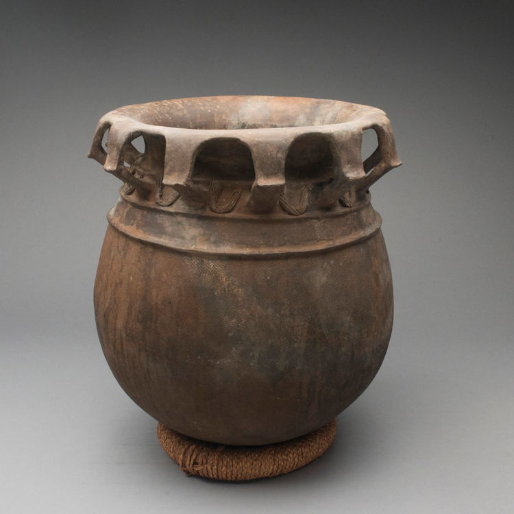 Picture of Bamileke Vessel