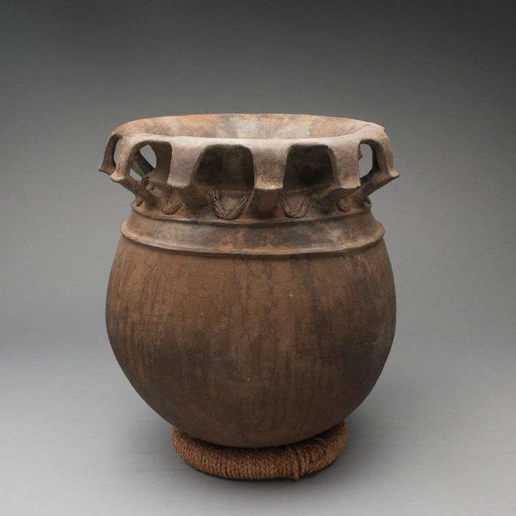 Picture of Bamileke Vessel