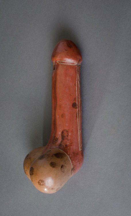 Picture of Phallus Flute