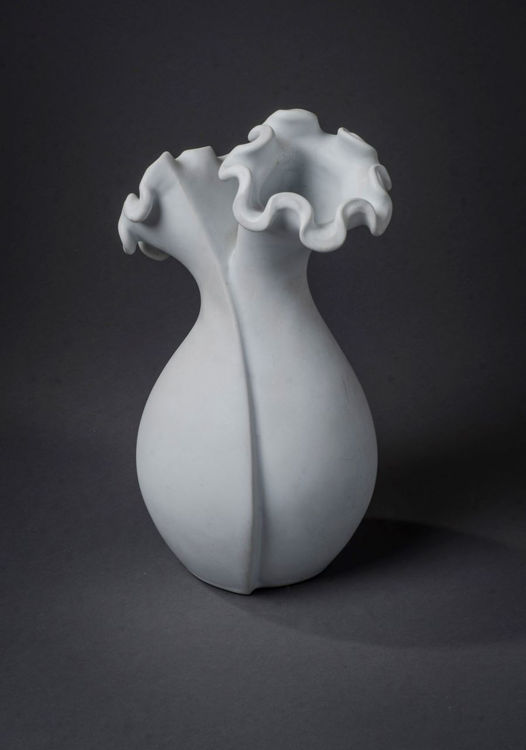 Picture of Double Bud Vase