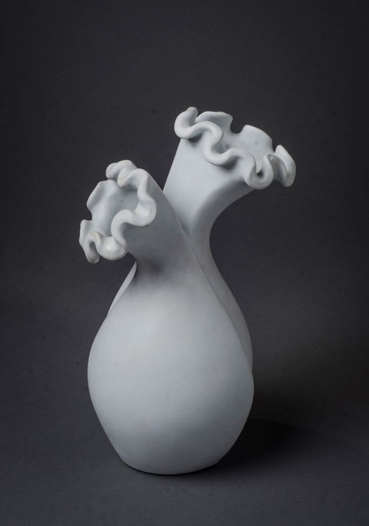 Picture of Double Bud Vase