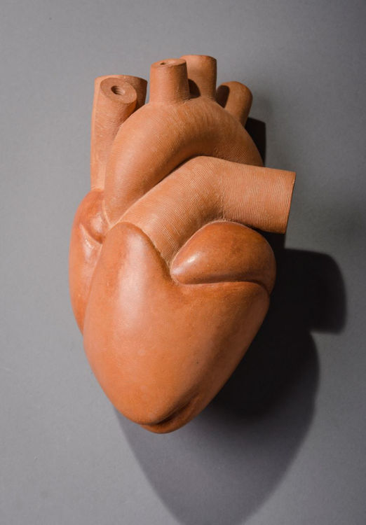 Picture of Ceramic Heart