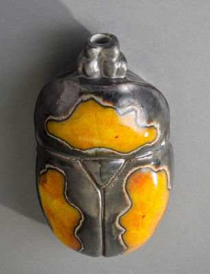 Picture of Geotrupes Stercorarius