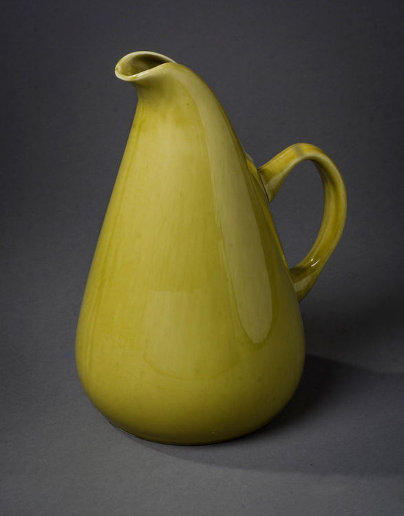 Picture of Chartreuse Pitcher