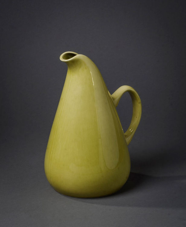 Picture of Chartreuse Pitcher