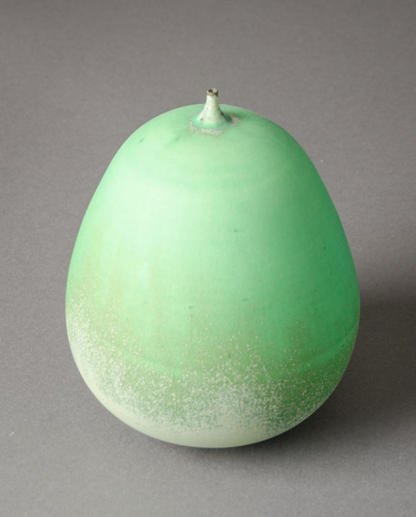 Picture of Apple Green Glaze Feelie