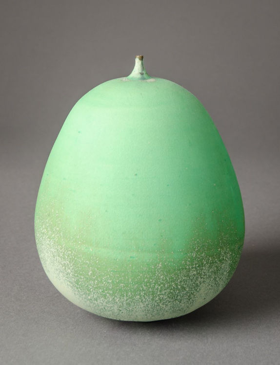 Picture of Apple Green Glaze Feelie