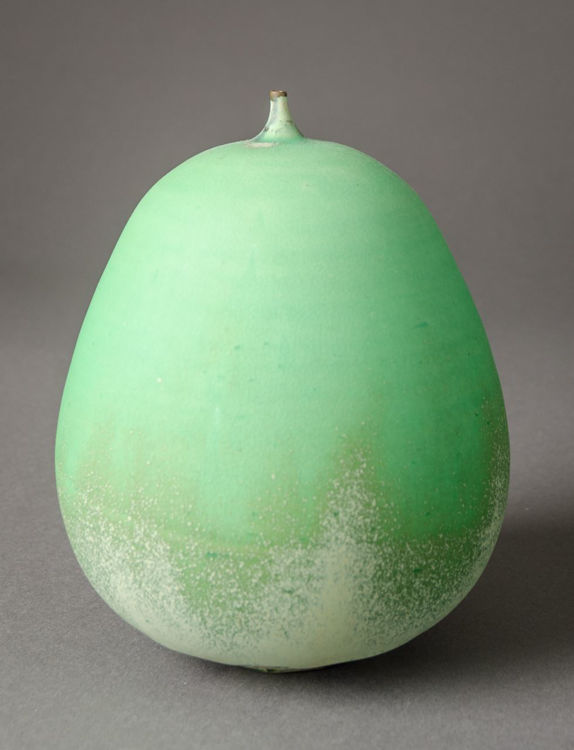 Picture of Apple Green Glaze Feelie