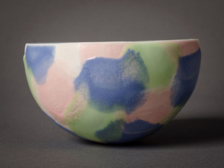 Picture of Porcelain Bowl