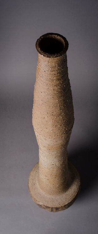 Picture of Monumental Stoneware Vessel